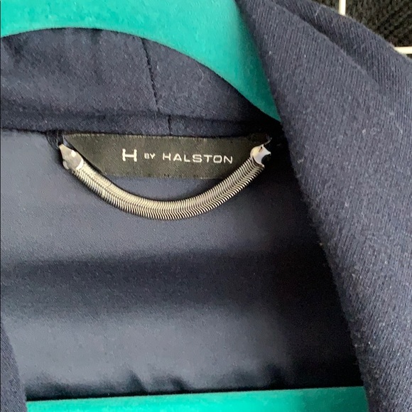 Moto Jacket - Picture 2 of 2